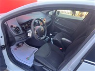 Renault Clio 0.9 TCe Touch