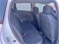 Renault Clio 0.9 TCe Touch