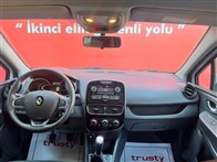 Renault Clio 0.9 TCe Touch