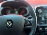 Renault Clio 0.9 TCe Touch
