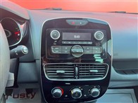 Renault Clio 0.9 TCe Touch