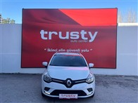 Renault Clio 0.9 TCe Touch