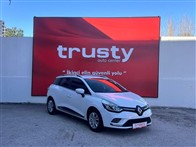 Renault Clio 0.9 TCe Touch