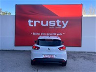 Renault Clio 0.9 TCe Touch