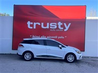 Renault Clio 0.9 TCe Touch