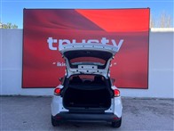 Renault Clio 0.9 TCe Touch