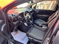 Citroen C3 1.5 BlueHDI Shine EAT6 122 Ps AirCross