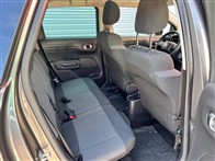 Citroen C3 1.5 BlueHDI Shine EAT6 122 Ps AirCross