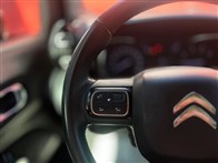 Citroen C3 1.5 BlueHDI Shine EAT6 122 Ps AirCross