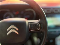 Citroen C3 1.5 BlueHDI Shine EAT6 122 Ps AirCross