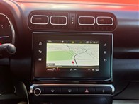 Citroen C3 1.5 BlueHDI Shine EAT6 122 Ps AirCross