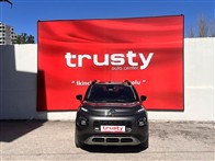 Citroen C3 1.5 BlueHDI Shine EAT6 122 Ps AirCross