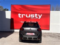 Citroen C3 1.5 BlueHDI Shine EAT6 122 Ps AirCross