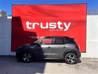 Citroen C3 1.5 BlueHDI Shine EAT6 122 Ps AirCross