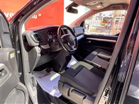 Citroen Jumpy 2.0 BlueHDI 122 Ps Van