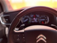 Citroen Jumpy 2.0 BlueHDI 122 Ps Van