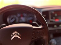 Citroen Jumpy 2.0 BlueHDI 122 Ps Van