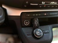 Citroen Jumpy 2.0 BlueHDI 122 Ps Van