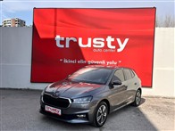 Skoda Fabia 1.0 TSI Premium 110 PS DSG