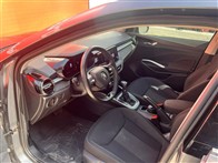 Skoda Fabia 1.0 TSI Premium 110 PS DSG