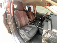 Skoda Fabia 1.0 TSI Premium 110 PS DSG