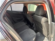 Skoda Fabia 1.0 TSI Premium 110 PS DSG