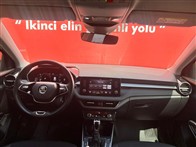 Skoda Fabia 1.0 TSI Premium 110 PS DSG