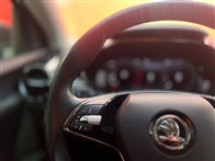 Skoda Fabia 1.0 TSI Premium 110 PS DSG