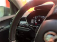 Skoda Fabia 1.0 TSI Premium 110 PS DSG