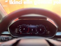 Skoda Fabia 1.0 TSI Premium 110 PS DSG