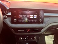 Skoda Fabia 1.0 TSI Premium 110 PS DSG