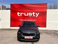 Skoda Fabia 1.0 TSI Premium 110 PS DSG