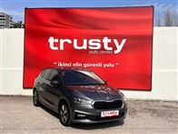 Skoda Fabia 1.0 TSI Premium 110 PS DSG