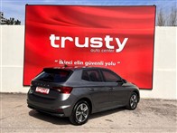 Skoda Fabia 1.0 TSI Premium 110 PS DSG