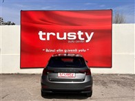 Skoda Fabia 1.0 TSI Premium 110 PS DSG