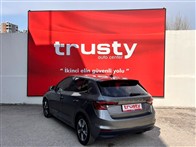 Skoda Fabia 1.0 TSI Premium 110 PS DSG