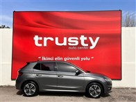 Skoda Fabia 1.0 TSI Premium 110 PS DSG