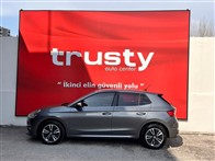 Skoda Fabia 1.0 TSI Premium 110 PS DSG