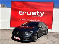 Renault Megane 1.3 Tce İcon EDC Sedan 140 PS