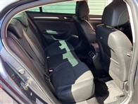 Renault Megane 1.3 Tce İcon EDC Sedan 140 PS