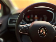 Renault Megane 1.3 Tce İcon EDC Sedan 140 PS