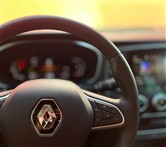 Renault Megane 1.3 Tce İcon EDC Sedan 140 PS