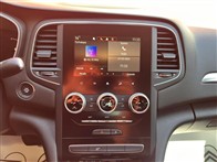 Renault Megane 1.3 Tce İcon EDC Sedan 140 PS