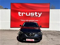 Renault Megane 1.3 Tce İcon EDC Sedan 140 PS