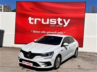 Renault Megane 1.3 Tce JOY COMFORT EDC 140 PS SD