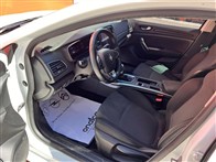 Renault Megane 1.3 Tce JOY COMFORT EDC 140 PS SD