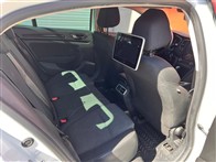 Renault Megane 1.3 Tce JOY COMFORT EDC 140 PS SD