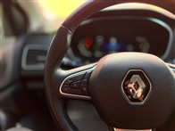 Renault Megane 1.3 Tce JOY COMFORT EDC 140 PS SD