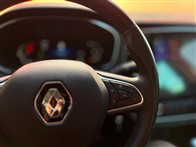 Renault Megane 1.3 Tce JOY COMFORT EDC 140 PS SD