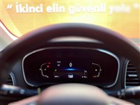 Renault Megane 1.3 Tce JOY COMFORT EDC 140 PS SD